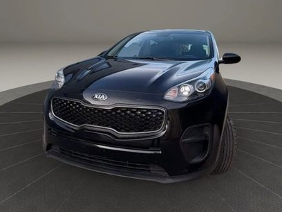 Used 2019 Kia Sportage LX