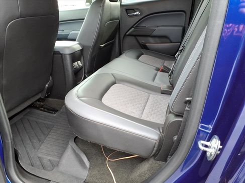 Used 2016 Chevrolet Colorado Z71 image 15