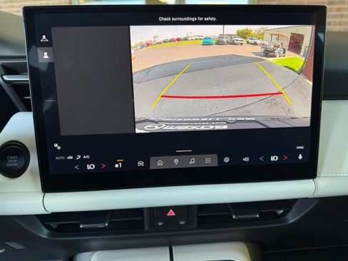 New 2026 MAZDA CX-5 Select AWD/4WD image 17