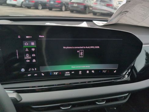 New 2025 Audi A5 2.0T Premium Plus image 8