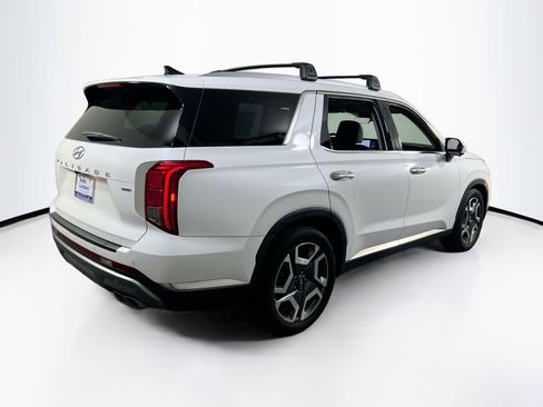 Used 2023 Hyundai Palisade Limited image 5