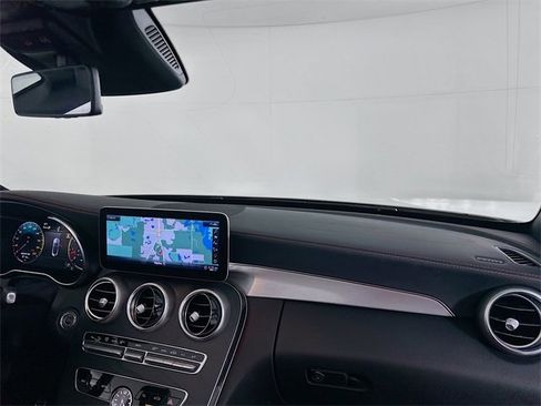 Certified 2020 Mercedes-Benz C 63 AMG S image 29
