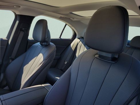 Certified 2026 Mercedes-Benz E 350 Sedan image 19
