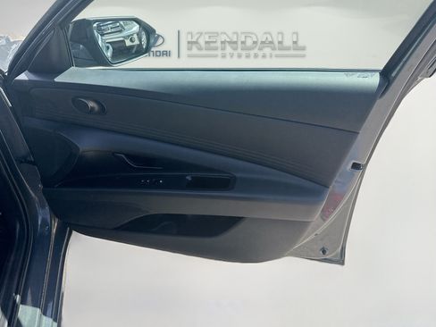 Certified 2026 Hyundai Elantra Sport FWD image 30
