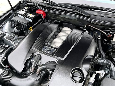 Used 2023 Lexus IS 500 image 42