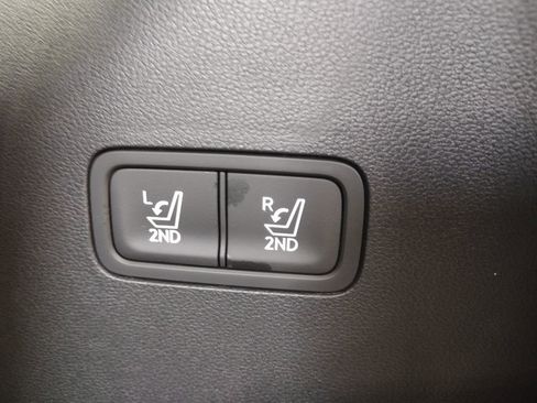 New 2026 Hyundai Santa Fe Limited AWD/4WD image 21