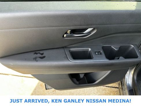 Certified 2024 Nissan Pathfinder Rock Creek image 16