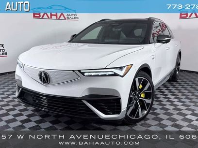 Used 2024 Acura ZDX Type S