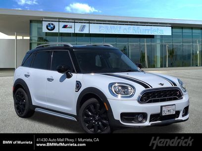 Used 2020 MINI Cooper Countryman S