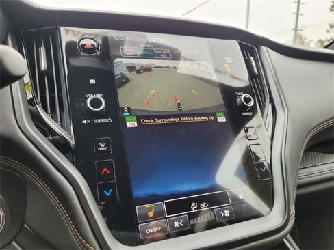 Used 2025 Subaru Outback Wilderness image 23