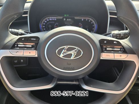 Used 2023 Hyundai Tucson SEL image 27