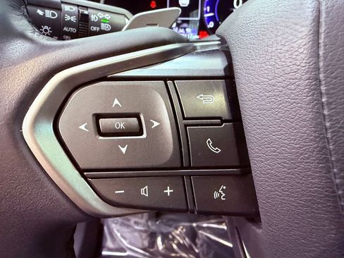 Certified 2024 Lexus NX 250 FWD w/ Premium Package image 21