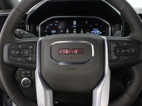 New 2026 GMC Sierra 1500 SLT image 13