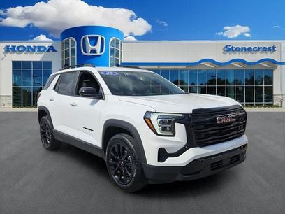 Used 2026 GMC Terrain Elevation w/ Elevation Premium Package