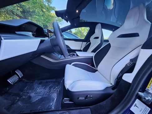 Used 2024 Tesla Model S Plaid image 35