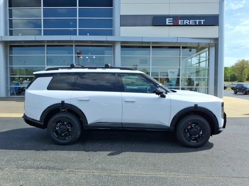 New 2027 Kia Telluride SX X-Pro AWD/4WD image 2