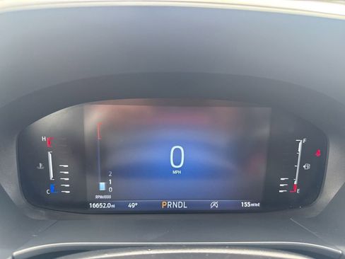 Used 2023 Ford Escape Active AWD/4WD image 31