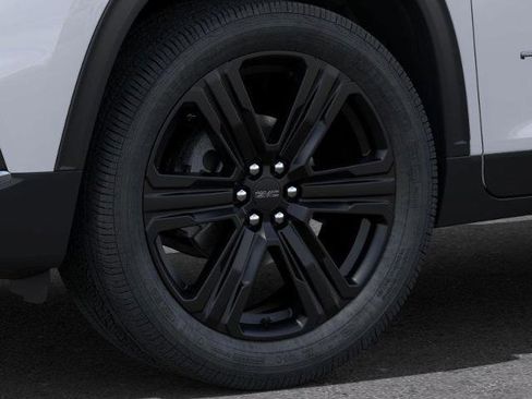 New 2025 GMC Acadia Elevation w/ Black Edition image 33