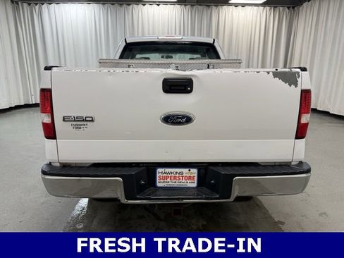 Used 2004 Ford F150 XLT image 6