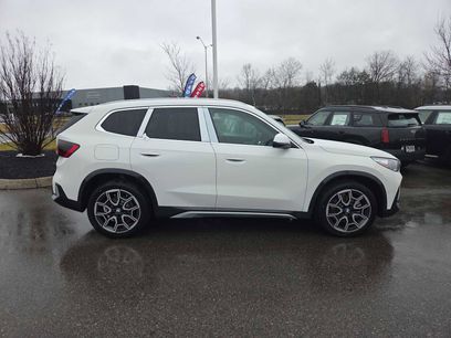 New 2026 BMW X1 xDrive28i w/ Technology Package
