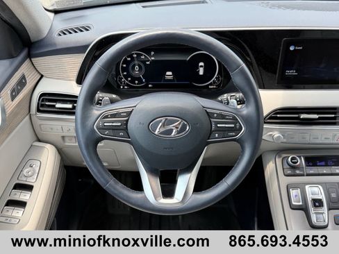 Used 2022 Hyundai Palisade Limited AWD/4WD image 22