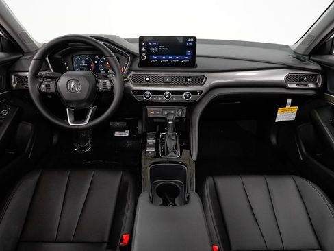 New 2026 Acura Integra FWD image 22