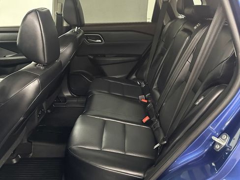 Used 2021 Nissan Rogue SV AWD/4WD image 24