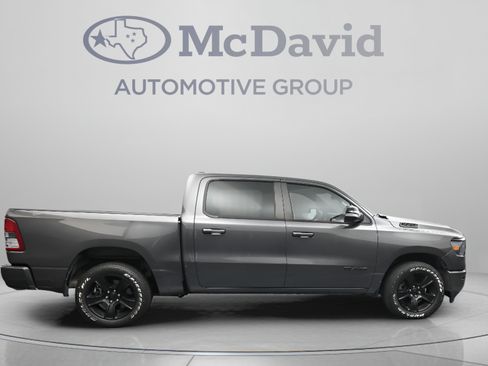 Used 2022 RAM 1500 Lone Star RWD image 9