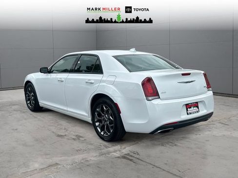 Used 2016 Chrysler 300 S AWD/4WD image 3