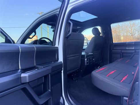 Used 2016 Ford F150 XLT w/ Equipment Group 302A Luxury image 20