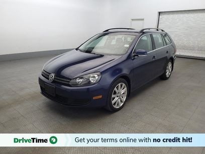 Used 2014 Volkswagen Jetta SE