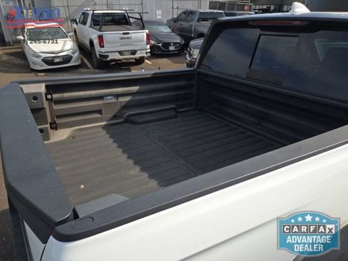 Used 2022 Honda Ridgeline Black Edition image 16