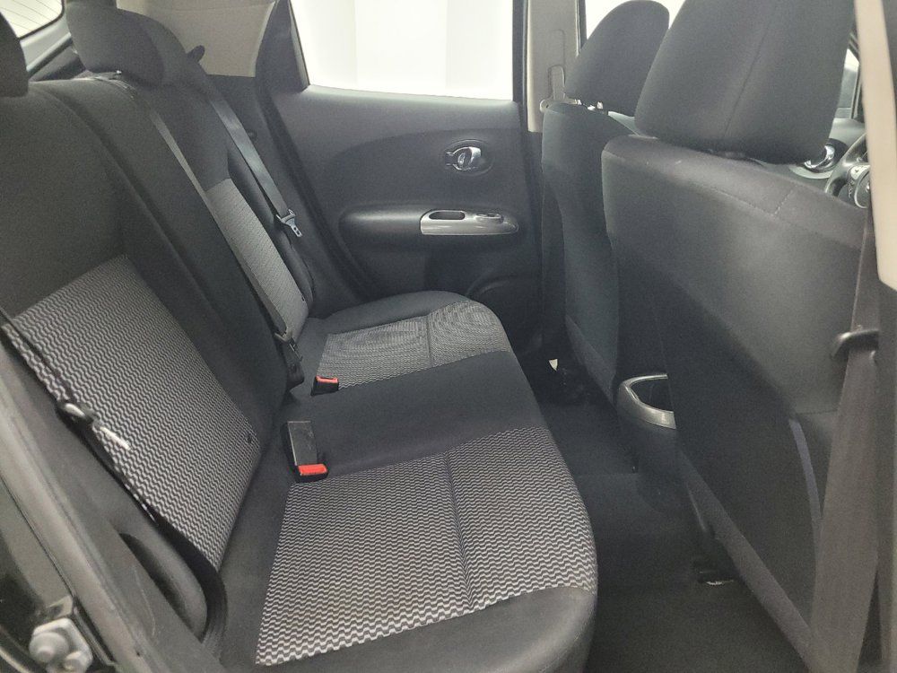 Used 2016 Nissan Juke S AWD/4WD image 19