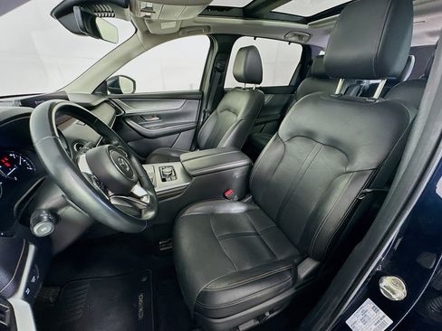 Used 2024 MAZDA CX-90 3.3 Turbo w/ Premium Package AWD/4WD image 13