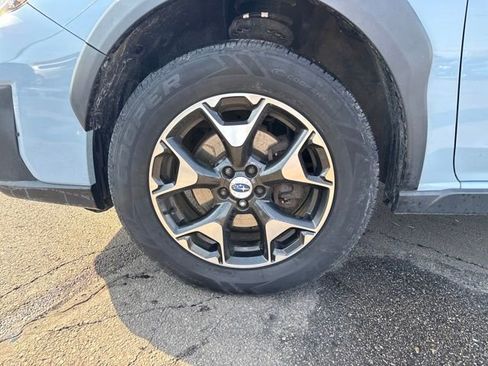 Used 2018 Subaru Crosstrek 2.0i Premium w/ Moonroof Package image 27