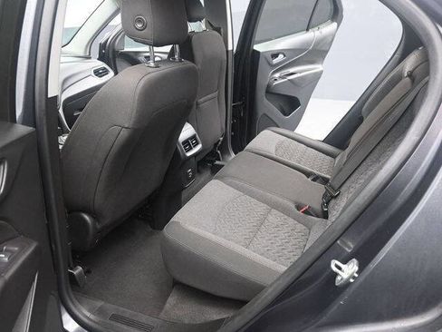 Used 2022 Chevrolet Equinox LT image 7