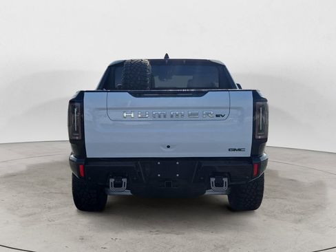 Used 2022 GMC Hummer EV Edition 1 image 4