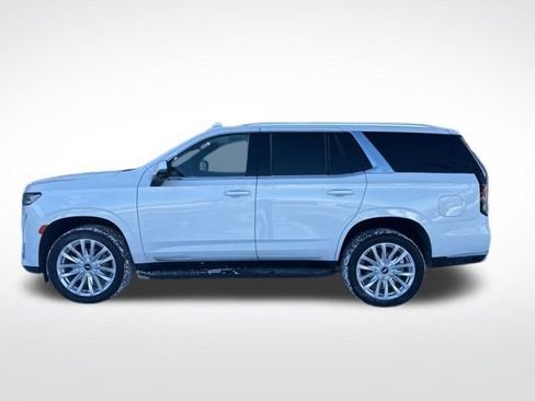 Certified 2024 Cadillac Escalade Luxury w/ LPO, Floor Liner Package image 2