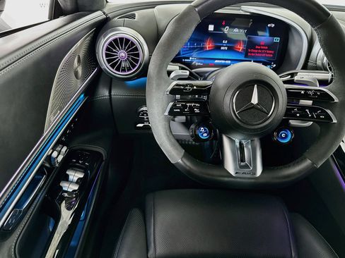 Used 2022 Mercedes-Benz SL 55 AMG 4MATIC image 10