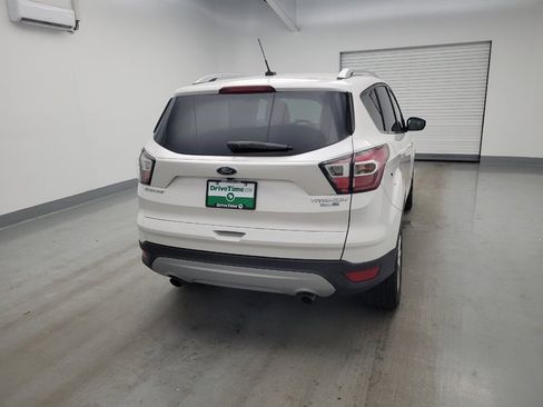 Used 2017 Ford Escape Titanium w/ Equipment Group 301A AWD/4WD image 7