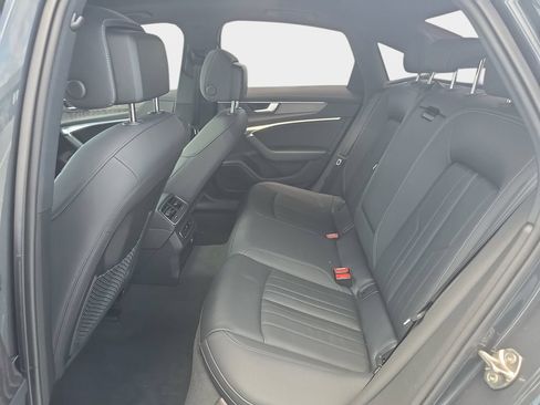 Used 2024 Audi A6 2.0T Premium AWD/4WD image 28
