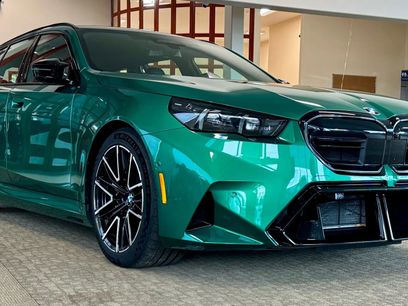 Used 2025 BMW M5 Touring