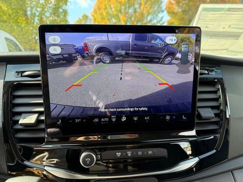 New 2025 Ford Transit 350 XLT image 20