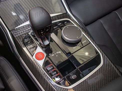 New 2026 BMW M4 Competition image 19