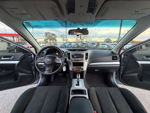 Used 2014 Subaru Outback 2.5i w/ Alloy Wheel Package image 19