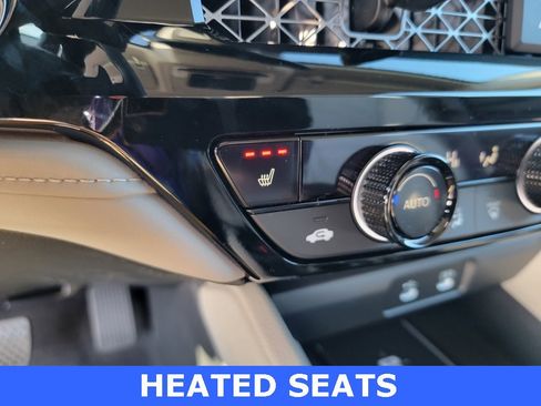 New 2025 Honda Accord EX-L image 4