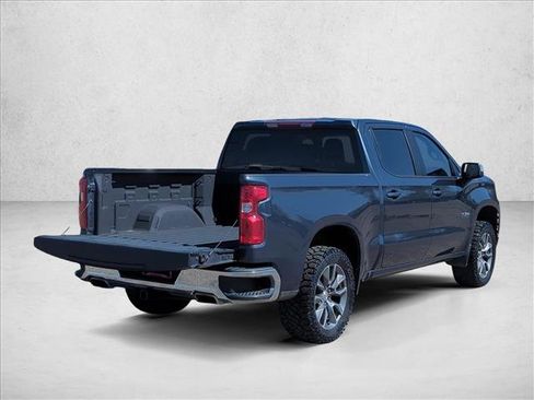 Used 2021 Chevrolet Silverado 1500 LT image 5
