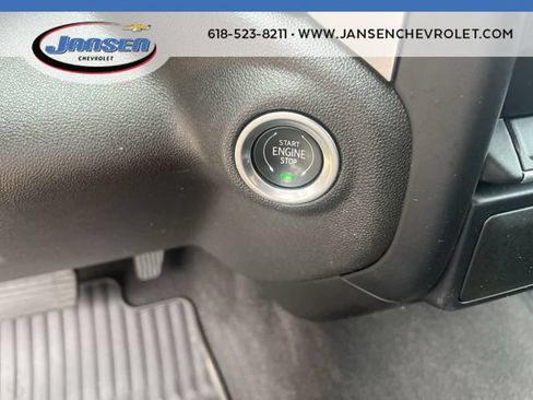 Used 2020 Chevrolet Silverado 1500 LT w/ All-Star Edition AWD/4WD image 16