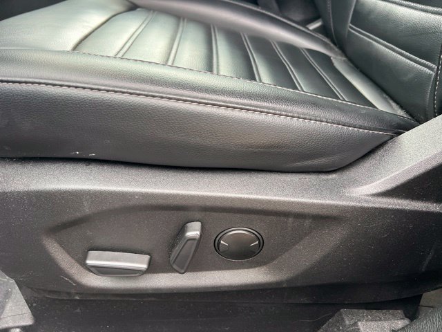 Used 2024 Ford Edge SEL w/ Convenience Package AWD/4WD image 22