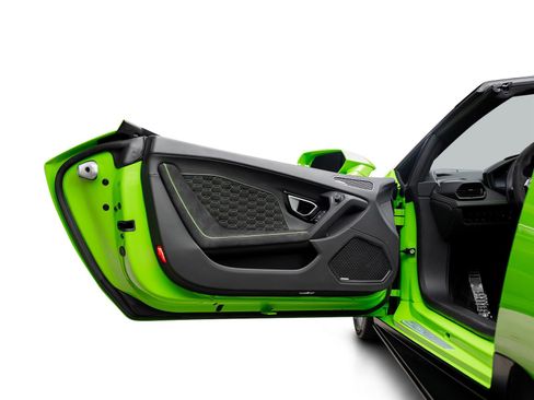 Used 2024 Lamborghini Huracan EVO AWD/4WD image 50
